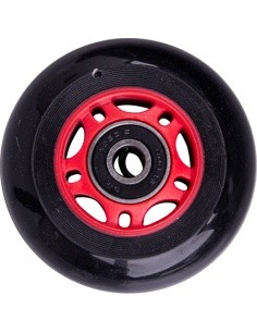Atsarginis ratukas JD BUG Air Surfer paspirtukui 76 mm
