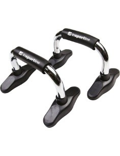 Atsispaudimų rankenos inSPORTline Push Up PU200