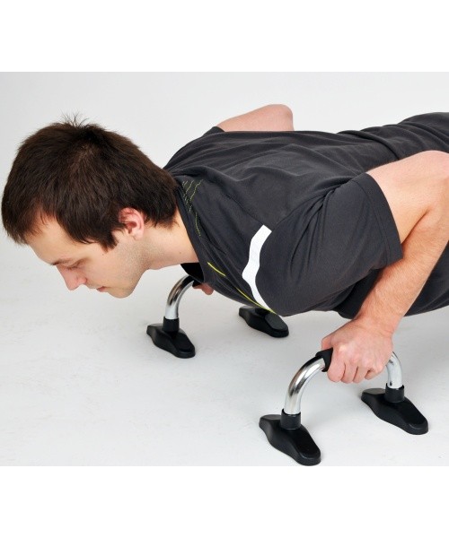 Push Up Bars inSPORTline Push Up PU200