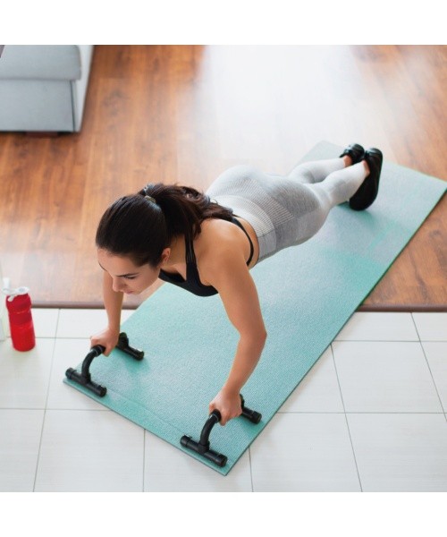 Atsispaudimų rankenos inSPORTline Push Up PU200