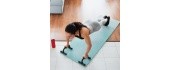 Atsispaudimų rankenos inSPORTline Push Up PU200
