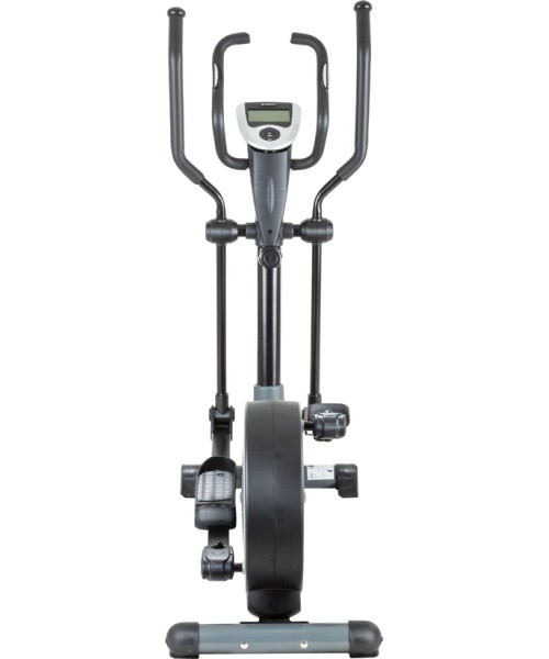 Elliptical Trainer inSPORTline Atlanta Black