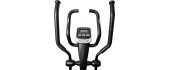 Elliptical Trainer inSPORTline Atlanta Black