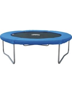 Trampoline without net inSPORTline 244cm (up to 110kg)
