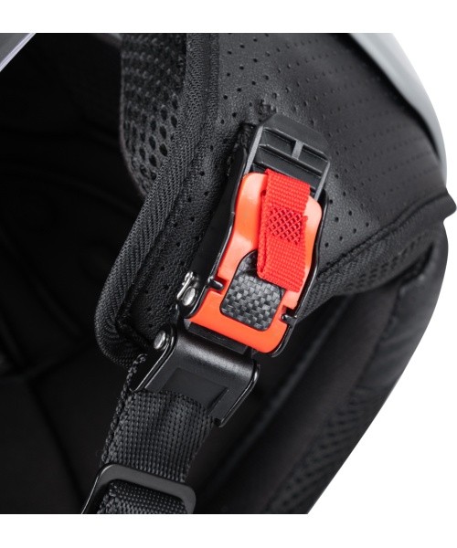 Open-Face Helmet W-TEC Bareiro Nardo