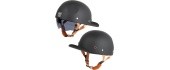 Open-Face Retro Helmet W-TEC Dazeck