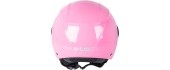 Open-Face Helmet W-TEC Bareiro Fuchsia