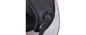 Open-Face Helmet W-TEC Bareiro Fuchsia
