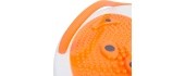 Twister inSPORTline Twist Digital with Resistance Bands - Orange