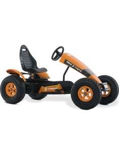 Kartingas BERG X-treme XXL-BFR