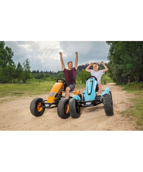 Go-kart BERG X-treme XXL-BFR