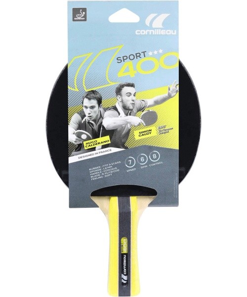 Stalo teniso raketė Cornilleau Sport 400