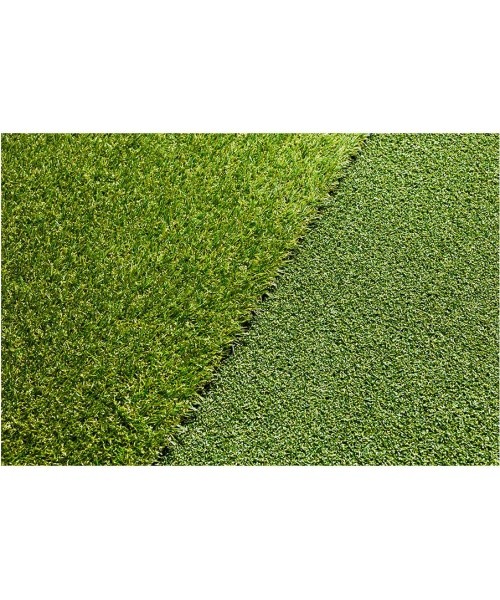 Artificial grass rubber mat – puzzle