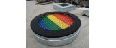 Batutas Inter-Play Rado 150 cm