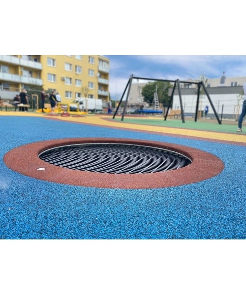 Trampoline Inter-Play Rado 150 cm