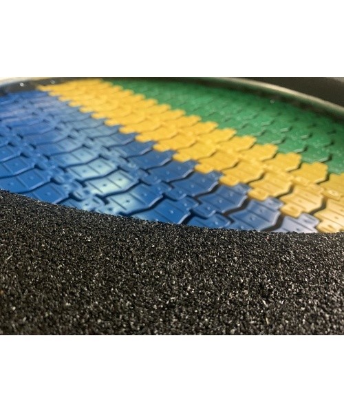 Trampoline Inter-Play Rado 160 cm