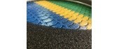 Trampoline Inter-Play Rado 160 cm