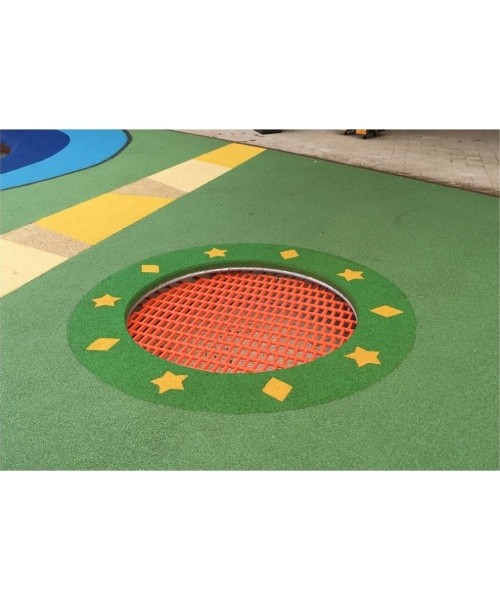 Trampoline Inter-Play Rado 160 cm