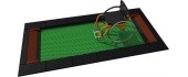Batutas Inter-Play Orta-I 150 x 250