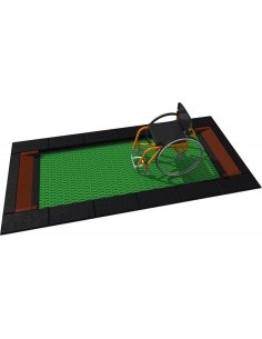 Batutas Inter-Play Orta-I 150 x 300