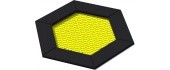 Trampoline Inter-Play Hexo 1
