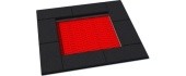 Trampoline Inter-Play Pako 125
