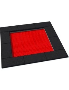 Trampoline Inter-Play Pako 150