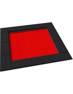 Trampoline Inter-Play Pako 175