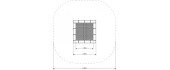 Batutas Inter-Play Pako 200