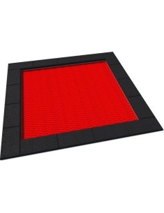 Batutas Inter-Play Pako 225