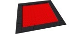Trampoline Inter-Play Pako 225