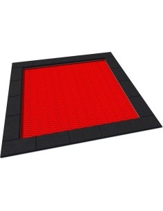 Batutas Inter-Play Pako 250