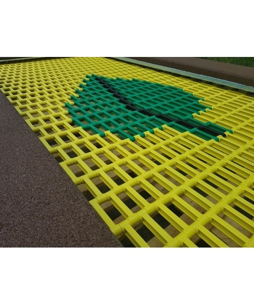 Batutas Inter-Play Orta 150 x 250