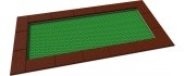Batutas Inter-Play Orta 150 x 300