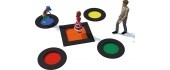 Trampoline Inter-Play Tuto 4