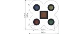 Trampoline Inter-Play Tuto 4