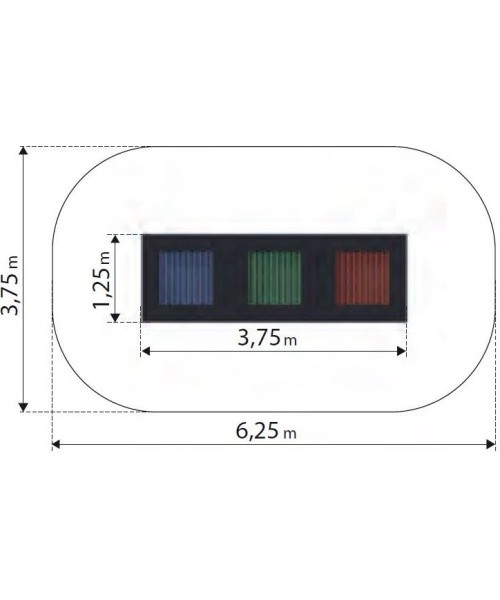 Trampoline Inter-Play Tuto 5