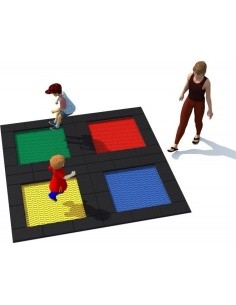 Trampoline Inter-PlayTuto 6