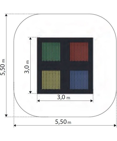 Trampoline Inter-PlayTuto 6