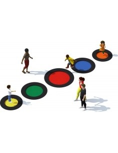 Batutas Inter-Play Tuto 8