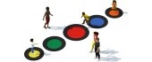 Trampoline Inter-Play Tuto 8