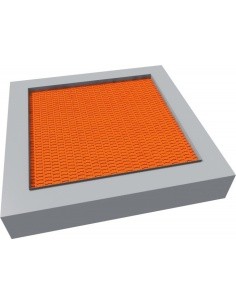 Batutas Inter-Play Pako 225 WP