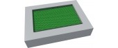 Trampoline Inter-Play Orta 150 x 200 WP