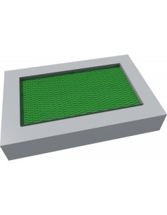 Batutas Inter-Play Orta 150 x 225 WP