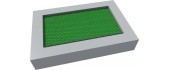Trampoline Inter-Play Orta 150 x 225 WP