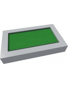 Batutas Inter-Play Orta 150 x 250 WP