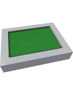 Trampoline Inter-Play Orta 175 x 225 WP