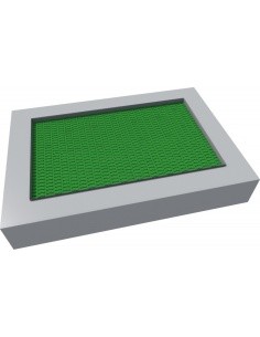Batutas Inter-Play Orta 175 x 250 WP