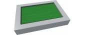 Trampoline Inter-Play Orta 175 x 250 WP