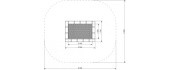 Batutas Inter-Play Orta 175 x 250 WP